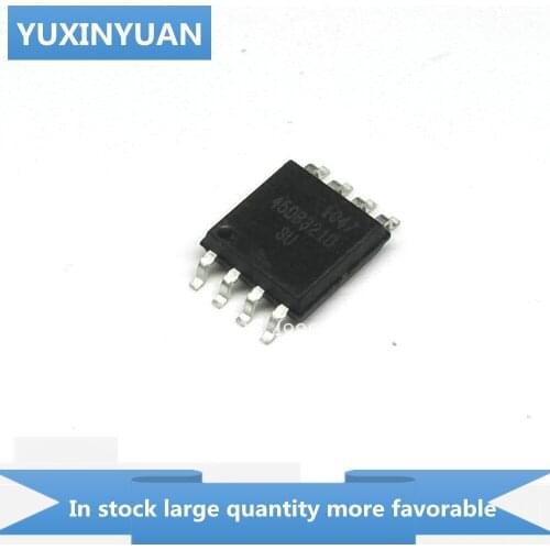 YUXINYUAN 10PCS/LOT AT45DB321D-SU 45DB321D-SU AT45DB321D AT45DB321D SU AT45DB321DSU 45DB321 SOP8 in stock in stock
