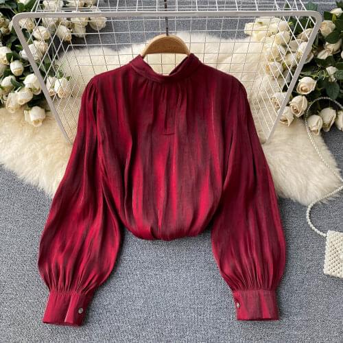 Женские однотонные футболки YUZACDWX China At AliExpress