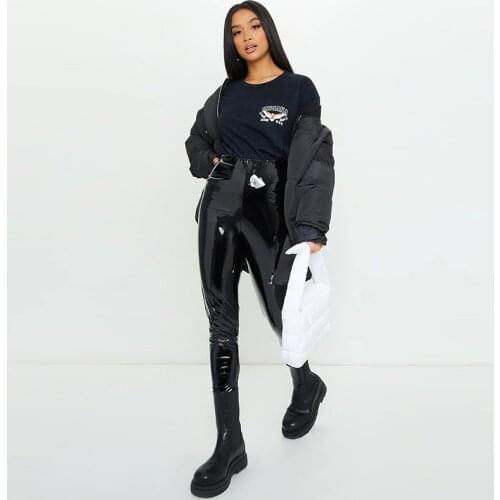 Women's Skinny Pants Zoom Zhou China