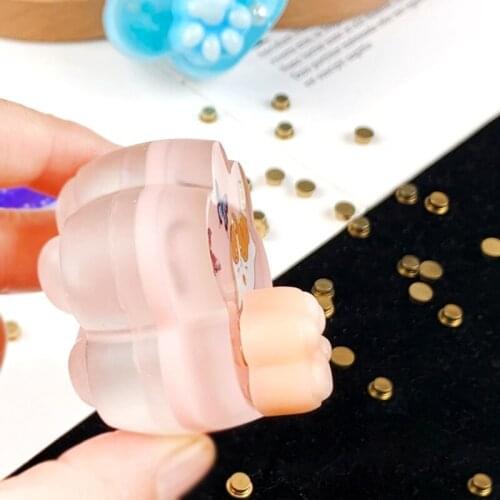 10 Pcs Bearing Rotating Tools DIY Suitable for Nail Art 3D Ring Charms Jewelry Making Supplies Decoration Other Handcraf