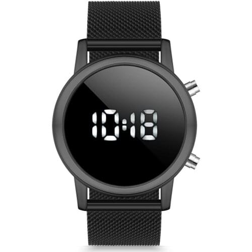 Bermody Paired Watch