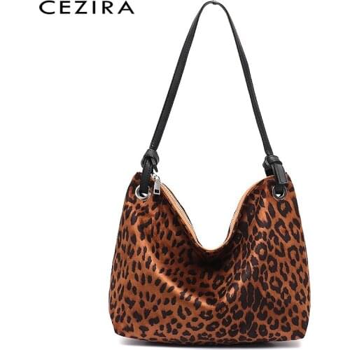 Hobo Bags CEZIRA China