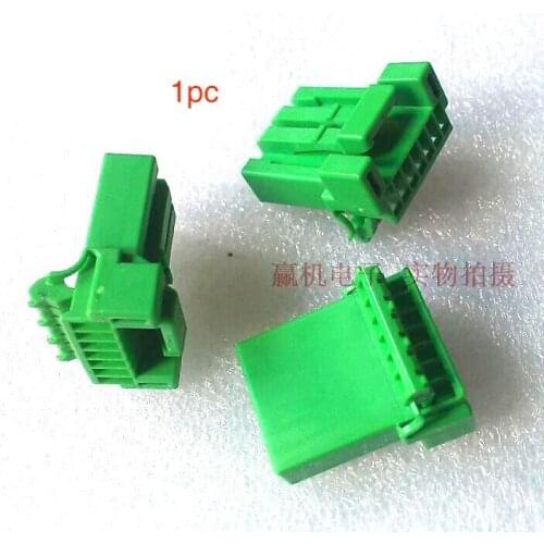 For Ford new Mondeo low-speed automatic brake ACS plug connector terminal wiring harness 7PIN cable