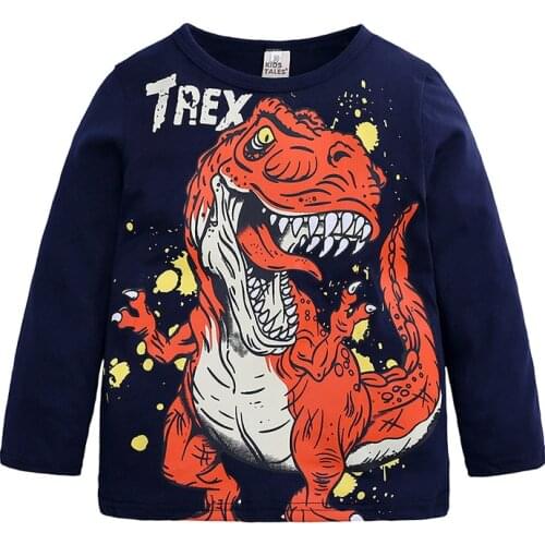 Floret LULU T-shirts For Boys