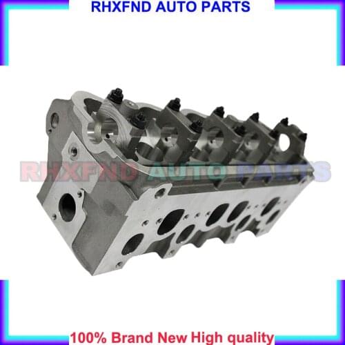 Naked Engine cylinder head VW19 1037142 AMC 908 702 for Ford Galaxy 1.7SDI 1.9 SDI/TDI 1993-96