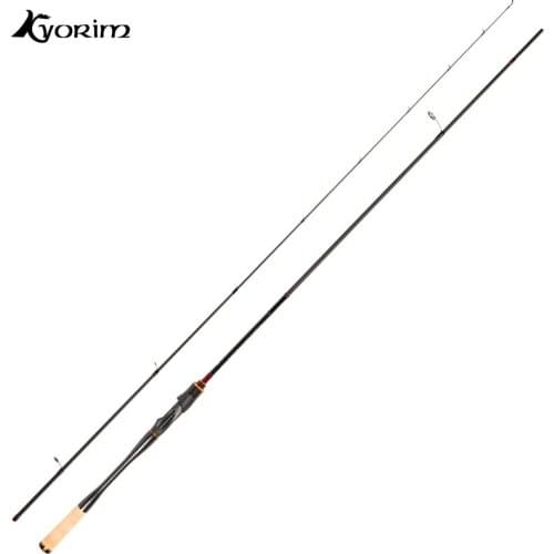 Kyorim Spinning Rods