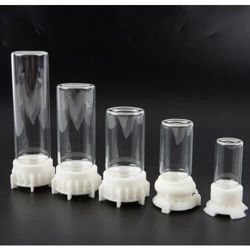 Ant Farm Water Feeding Area Water Bowl for Ant Anthill Ant Nest Large Capacity Water Feeder Ant House Drinking Bottle Workshop