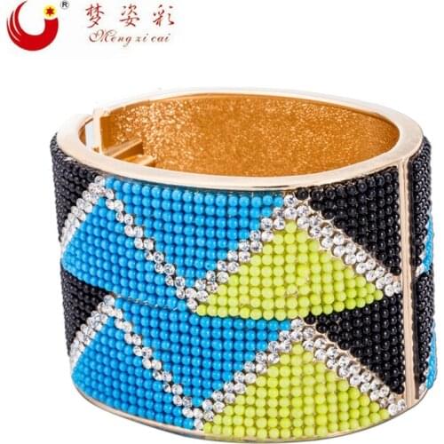 Mziking Bracelets With Charms