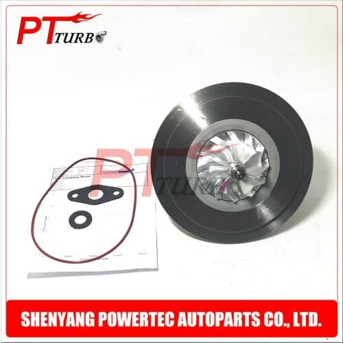 MFS NEW Turbo charger core CHRA GT2256SL 797648 797648-0005 for Iveco Truck / Bus 4.0 d 148 2010 - NEF4 Euro 5 SOR City Bus