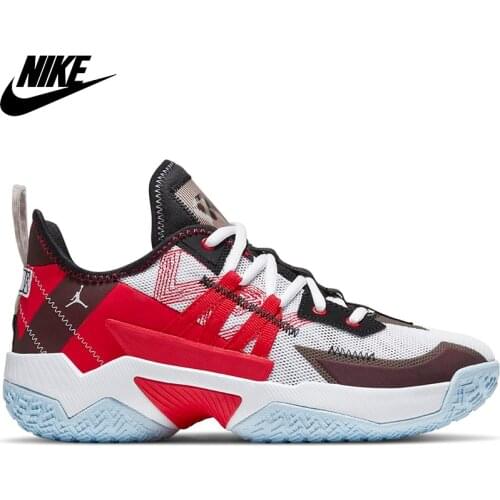 Original Nike Precision IV Unisex Blue Basketball Shoe CK1069-400