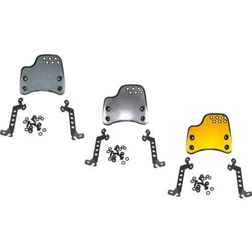 Front Smoke Windscreen Windshield Wind Shield Protection Flyscreen Motorcycle For Ducati Scrambler 400 800 803 2015-2020