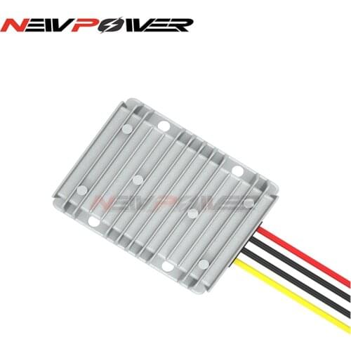 42v 46v 48v 52v 54v 66v 78v 84v 86v 90v DC DC Step down Converter 72V to 24V 15a 20a 180w 240w Voltage Reducer Power