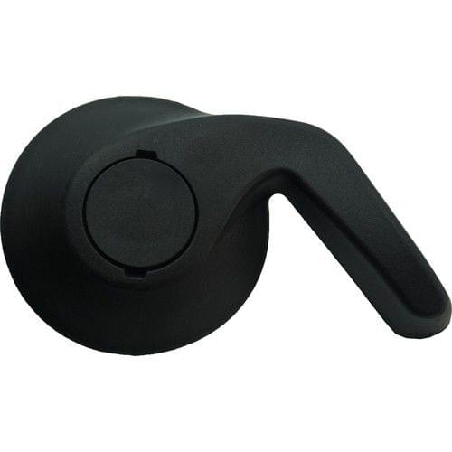 Seat adjustment lever (black) right for Renault Kangoo 3 Oe 7701209972