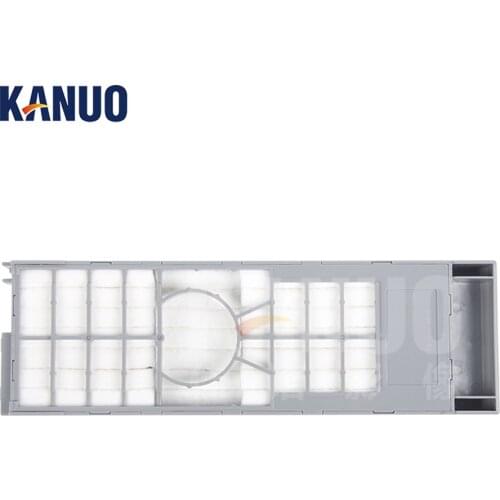 Brand New Ink Maintance Tank Maintenace Cartridge for Surelab D800 Drylab Inkjet Photo Printer