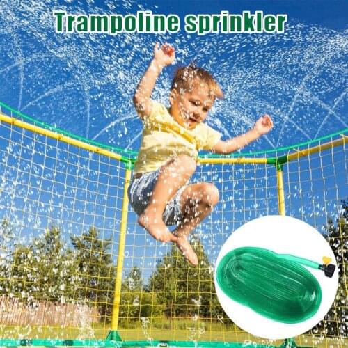 Water Pipe Garden Sprinkler Pipe Bundle Bed Sprinkler Sprinkler Pipe Resistance to Friction Durable TS2 Watering Irrigation