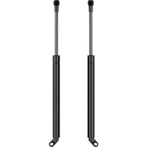 2Pcs Rear Trunk Shocks Lift Strut Support 51248222913 for BMW 5 Series E39 Saloon 1996-2003