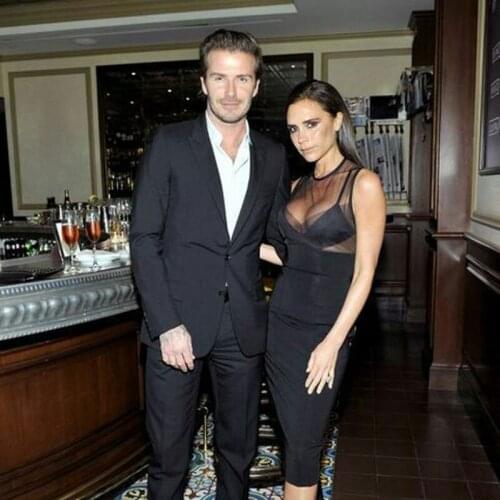 2020 Wedding Suits for Men Suits Black Groom Tuxedos Trajes Para Hombre Costume Homme Mariage Slim Fit Terno 2Piece(Coat+Pants)