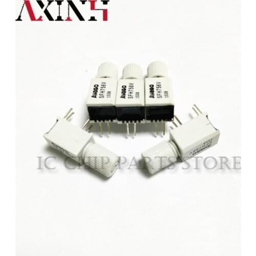 5/PCS SFH756V SFH756 New SFH756V fiber transmitter dip-4 direct optical bit