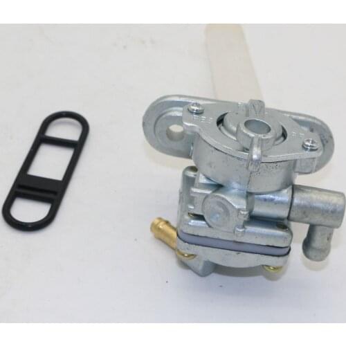 For Suzuki: 44300-45370, 44300-45371, 44300-45372, 44300-34470, 44300-34471 For Yamaha: 31A-24500-02 For Kawasaki: 51023-1372