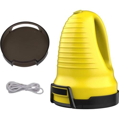 Electric Snow Scraper Winter Automobile Special Electric Snow Scraper Glass Ice Shovel Snow Scraper Quick Efficient Easy Gadgets