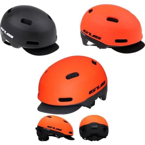 GUB CITY PRO Bicycle Cycling Helmet Road Bike Helmet Unisex Adults for Road Bike Mountain Bikes Women Men