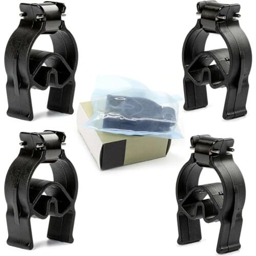 Set of 4PCS Fuel Injector Control Valve 28538389 9308Z621C 28239294 Common Rail Nozzle Control Valve for Renault Megane