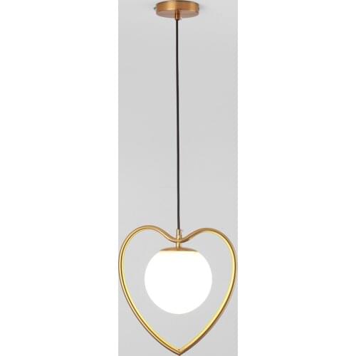 Nordic led stone nordic lamp hanglamp pendant light lumiere kitchen fixtures dining room light living room pendant light