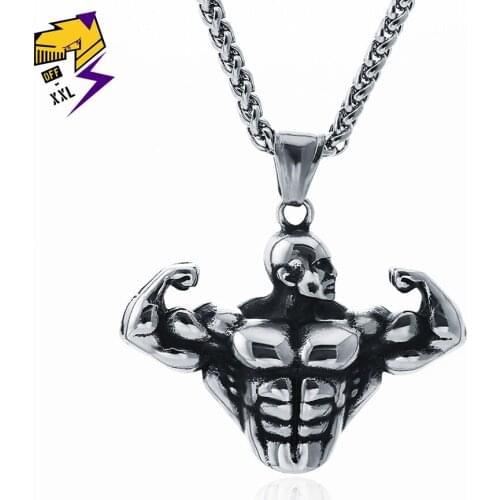 OFF-XXL Silver Chains