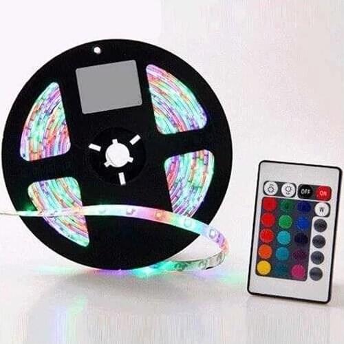 Suitable for Modern Led Strip Remote Control 20 Function design product