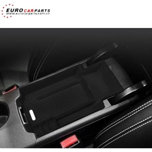 W463 armrest box fit for G-class W463 G350 G500 G55 G63 interior parts G500 storage box plastic material W463 interior parts