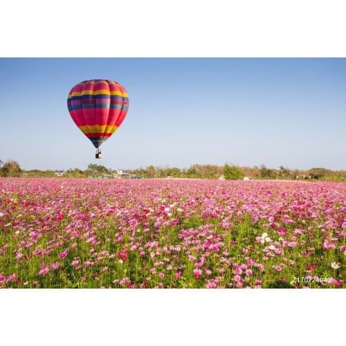 LIFE MAGIC BOX Pink Flower 150x200cm Custom Photo Backdrops Background Creator flower photo backdrop J02683