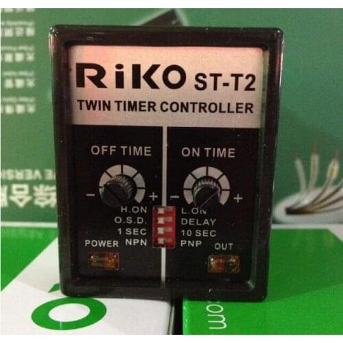 ST-T2 RIKO / ROKO Controller 220VAC New Original