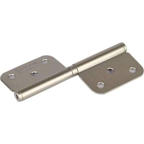 Steel Hinge 12 Cm 5 Pcs