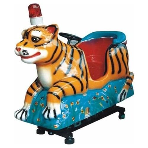 Fiber glass* English song* 220V / 110V- Coin operated rocking machine/ kiddie rides