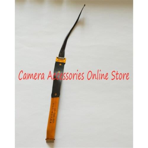 LCD Hinge Flex Cable 1-839-336-21 LCD-022 For Sony A65 A77 SLT-A57 SLT-A65 SLT-A77 SLT-A77V SLT-A99 SLT-A99V ILCA-77M2 ILCA-99M2