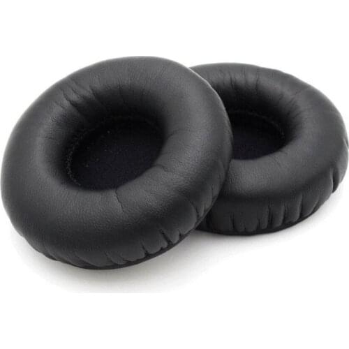 1 Pair Replacement Cushion Ear Pad Cover Earpads for Sennheiser Urbanite On Ear Headphones Earphone Headset Cushion Cover
