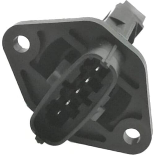 2021 New Vehicle Mass Air Flow MAF Sensor Fits for 0280218116 Automotive Professional Parts for Accurate Air Flow Measuring