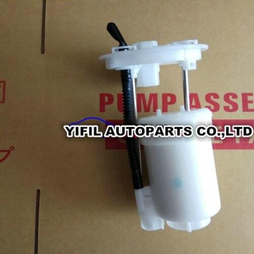 Car Fuel Filter 77024-06280 For Toyota Aurion GSV50R,For Camry 3.5L With Fuel Filter Net ST 090003 77024-06280