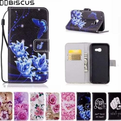 Чехлы для телефонов Samsung Galaxy A5 2017 DD biscus China At AliExpress