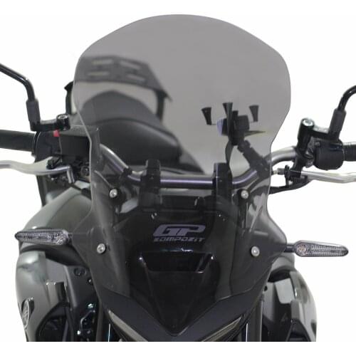 GP Composite MT-25 Compatible For Tour Glass 2020-2021