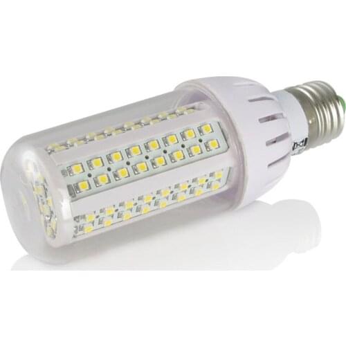 ICOCO 4xE27 6W 108 LEDs SMD3528 Corn Bulb Warm White/Cool White Bulb Light 600LM Wholesale Promotion Sale
