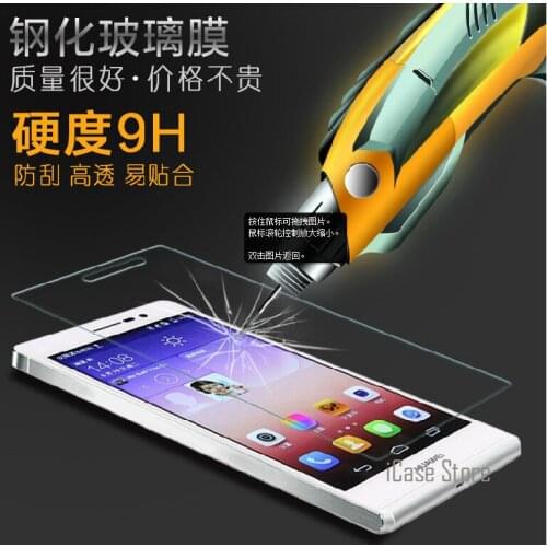Jolicas Screen Protectors For Huawei Honor 9 Lite
