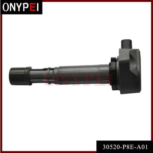 Ignition Coil 30520-P8E-A01 For Honda Accord Odyssey Acura CL TL C1221 30520P8EA01 099700-072