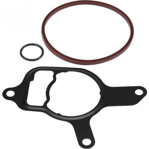 Vacuum Pump Rebuild Seal Kit for Audi TT RS Volkswagen Beetle Passat Rabbit / Golf 2.5L Transmission Drivetrain Seal