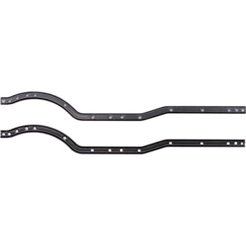 Orlandoo Hunter A03 Defender Metal Girders Metal Frame 1/32 1/35 Ta0029 125mm