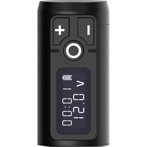 New Ambition wireless battery pack for tattoo machine stable 2A output professional tattoo equipment