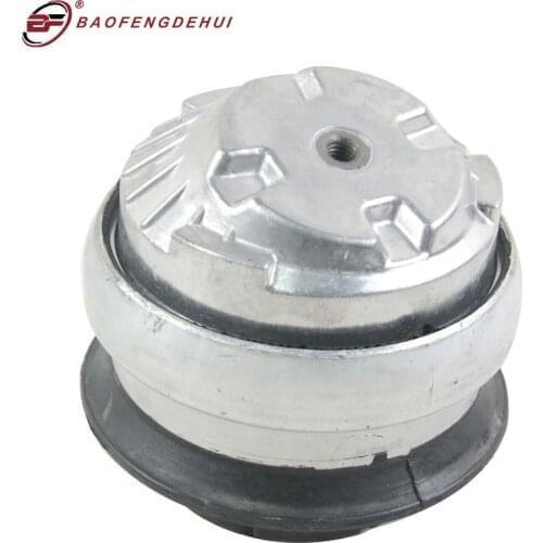 BaoFeng Engine Motor Mount 2112401617 For Mercedes-Benz W211 S211