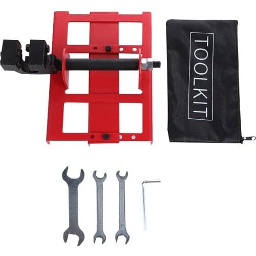 Mini Portable Steel Lumber Cutting Guide SawTimber Chainsaw Attachment Guided Mill Wood Cutting Tool