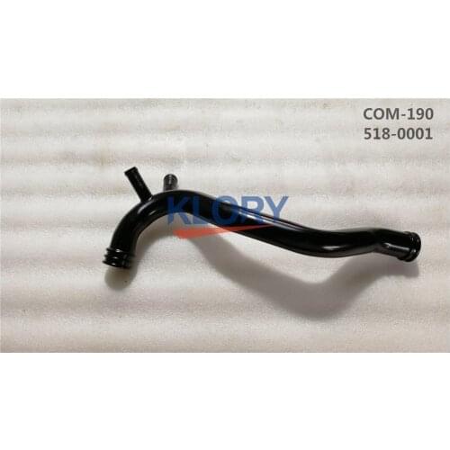 2824101 water pipe for AEOLUS ax7