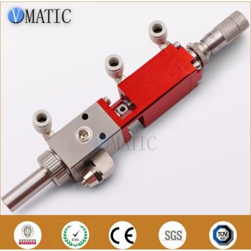 High Quality 2020 New Dispensing Liquid Paste Dispenser Spray Gun Valve